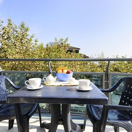 Sunbeach Apartments 利尼亚诺萨比亚多罗 外观 照片